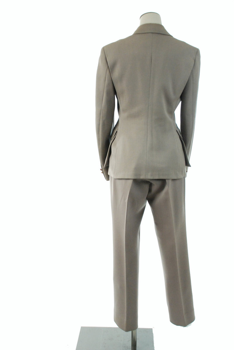 women's western pant suits