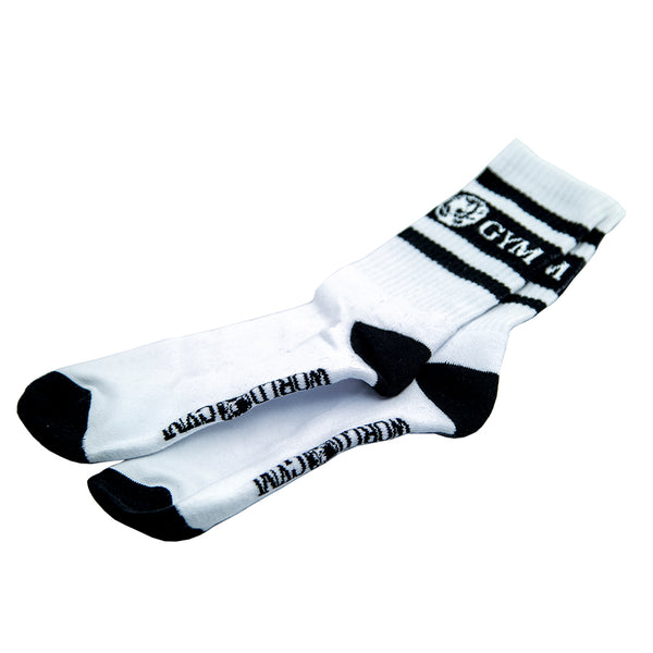 World Gym Pilates Socks – World Gym Shop