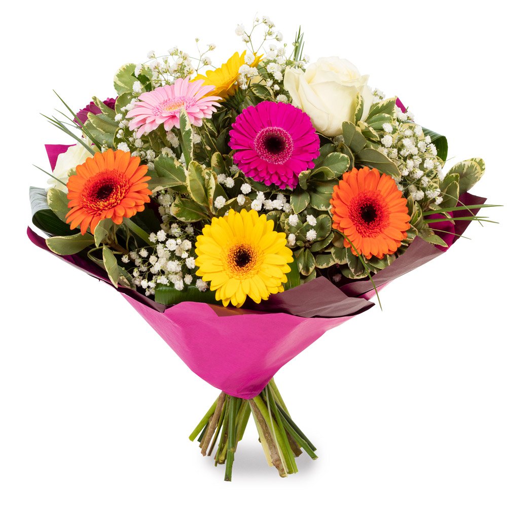 Michelle Nessa Florist Rocklea | Brisbane Flowers | Free Delivery