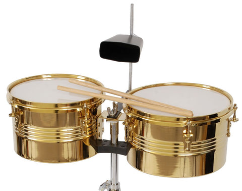 timbales