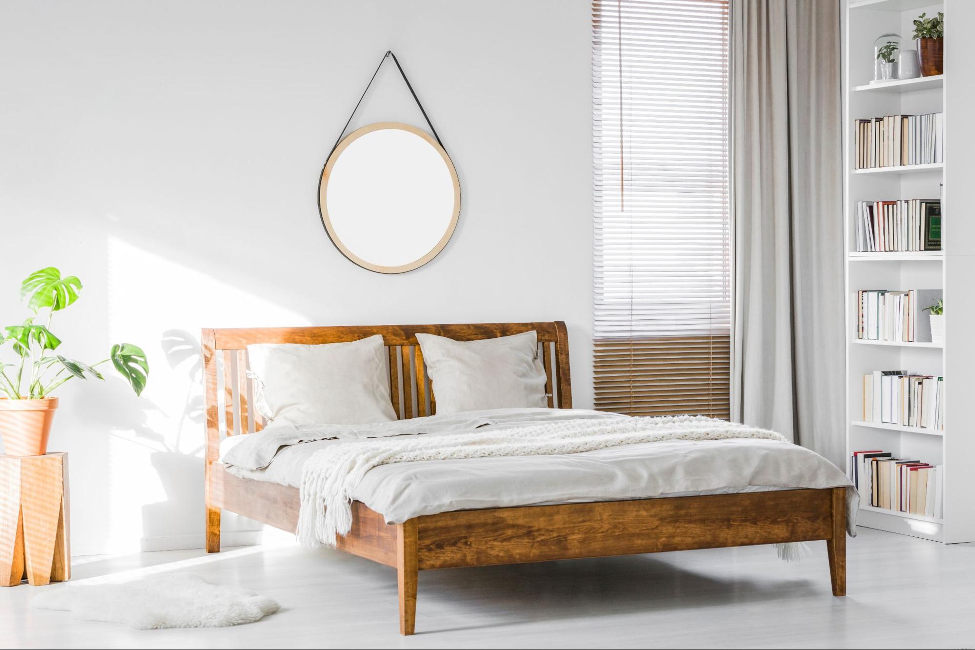 5 Tips To Choose The Best Bed Frames In Singapore 