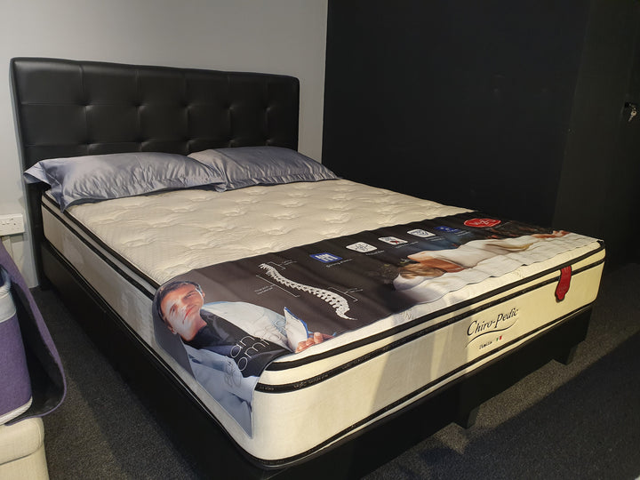 super single mattress xl foam