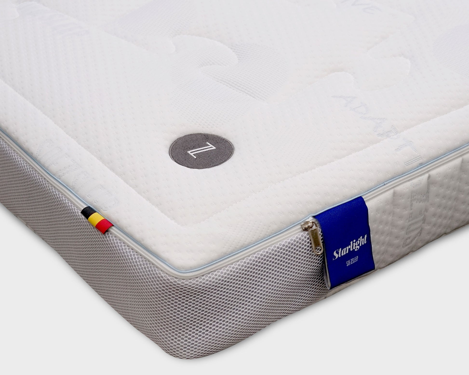 sofzsleep latex mattress