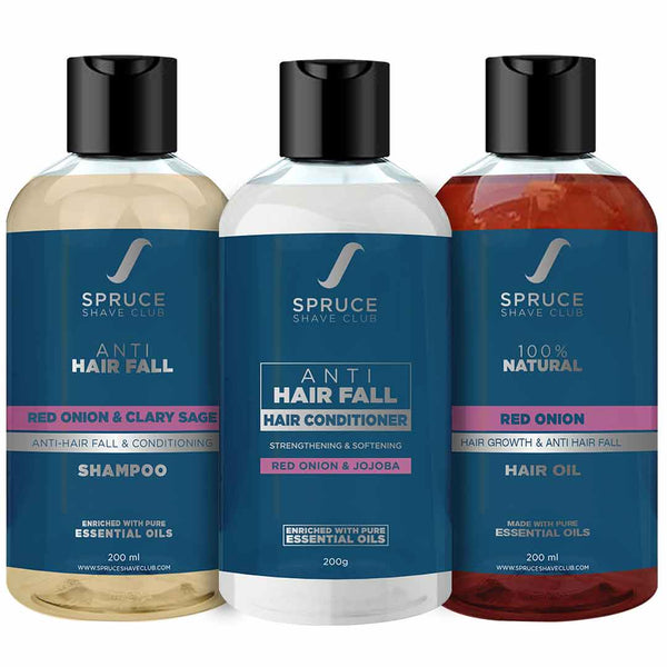 Muuchstac Hair Care Kit Buy box of 1 Kit at best price in India  1mg