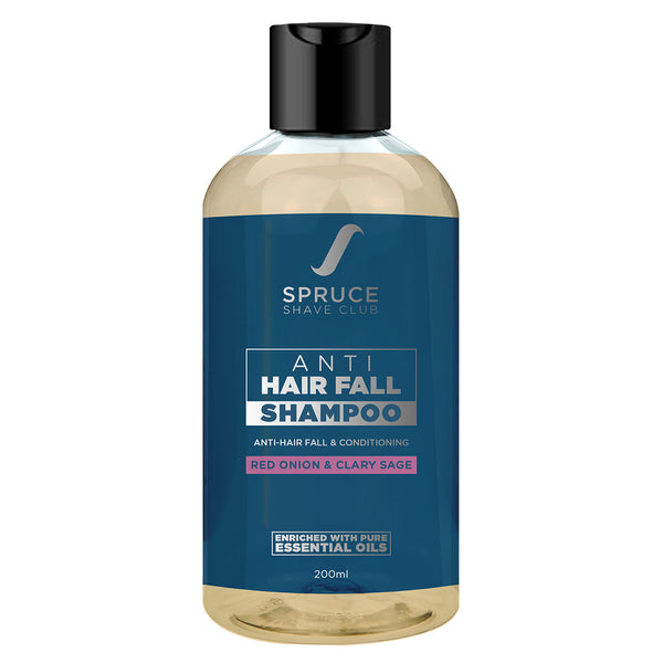 Keratin Rich AntiHair fall Shampoo for Stronger Hair Density  Tuco  Intelligent
