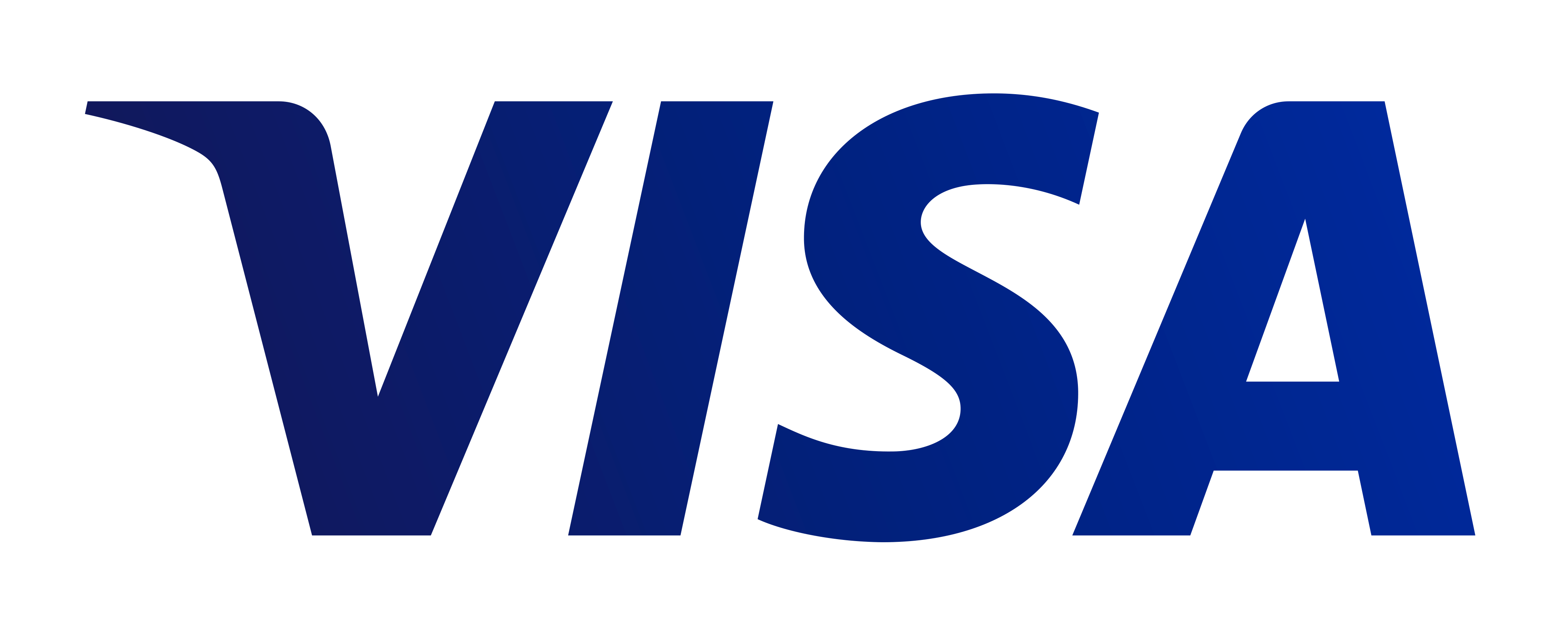 Visa Logo