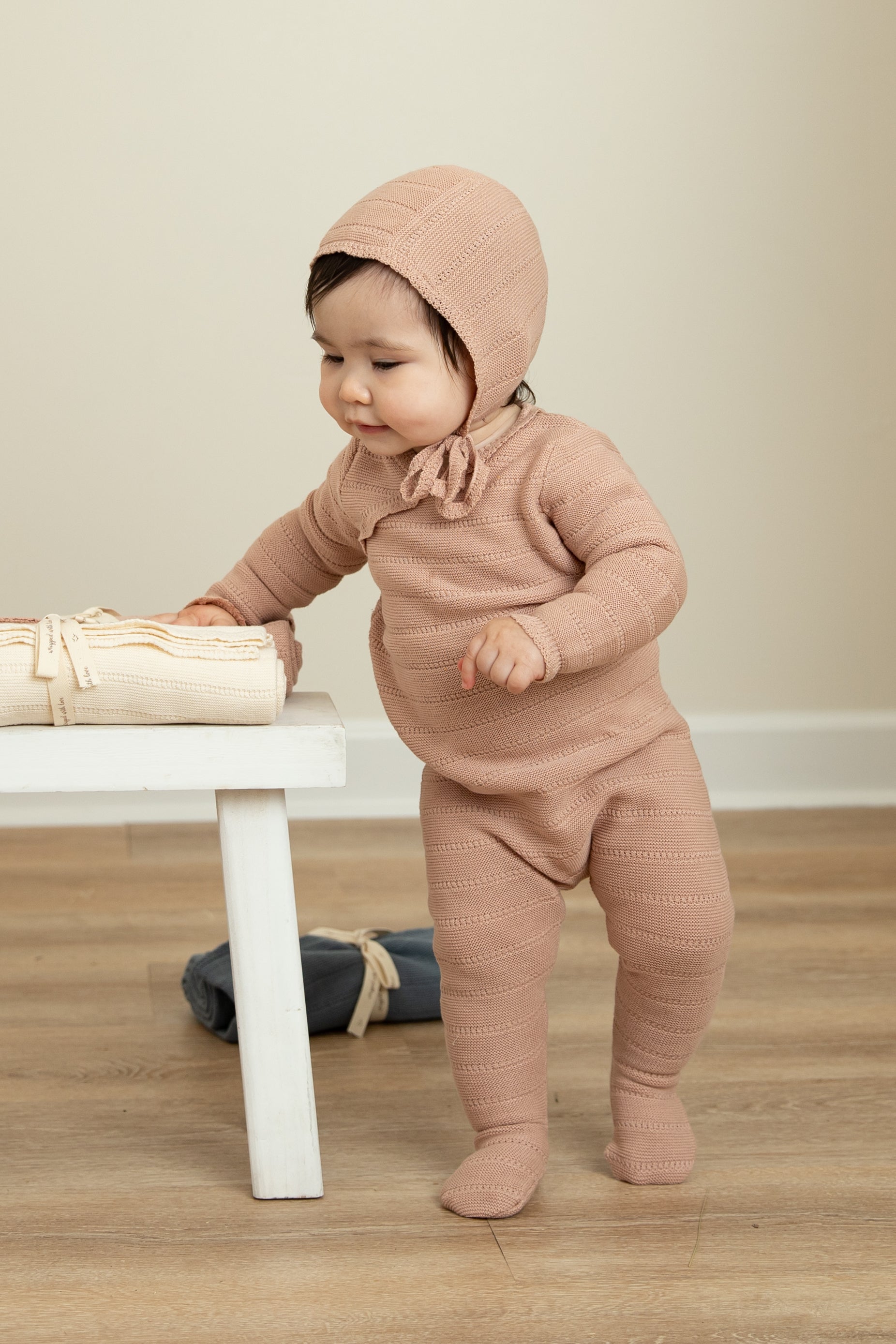 Layette Set – Belle Tete Baby