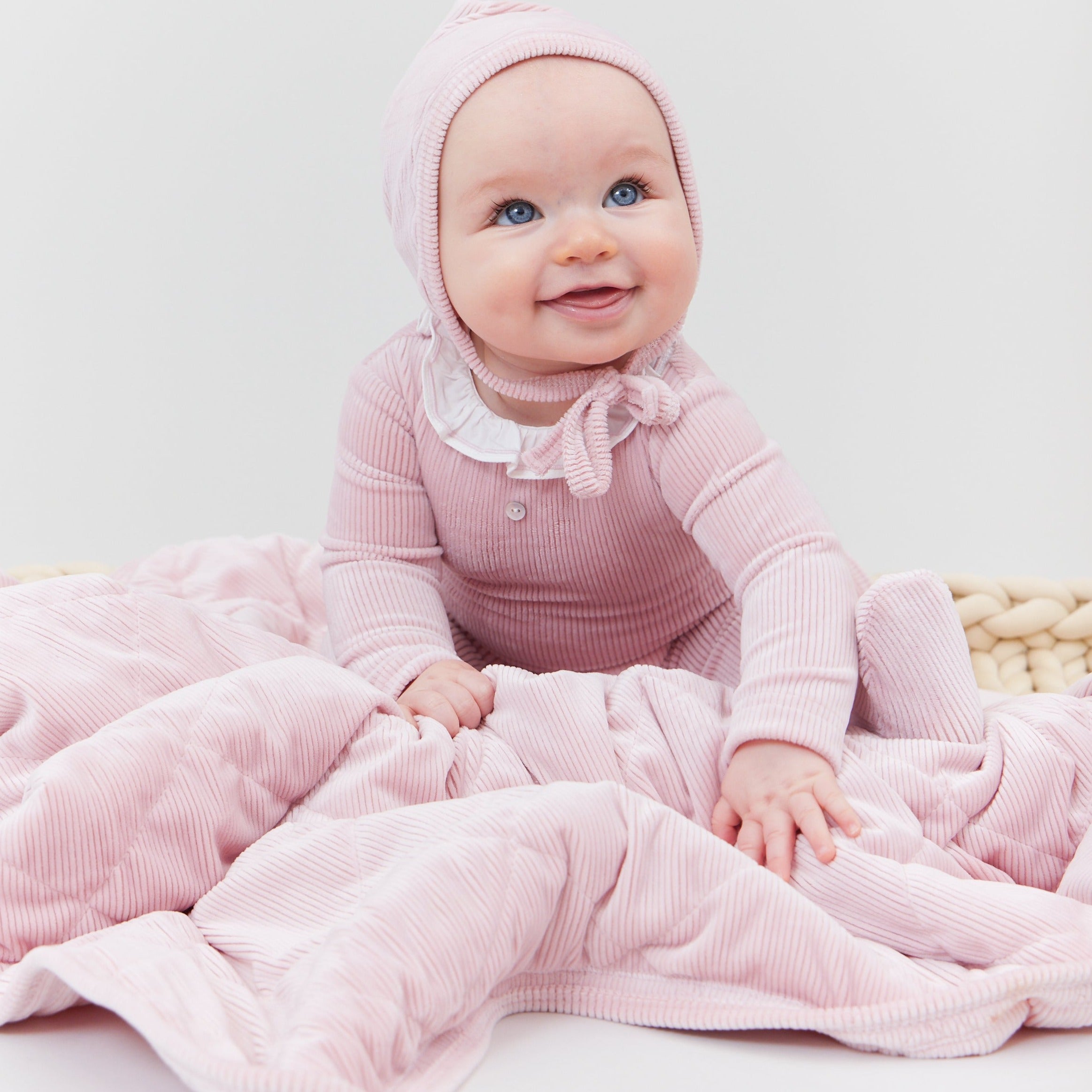 Layette Set – Belle Baby Tete