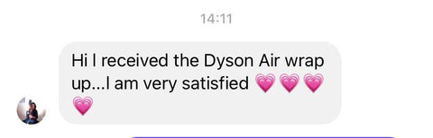 Review My Discount Malta Dyson Airwrap