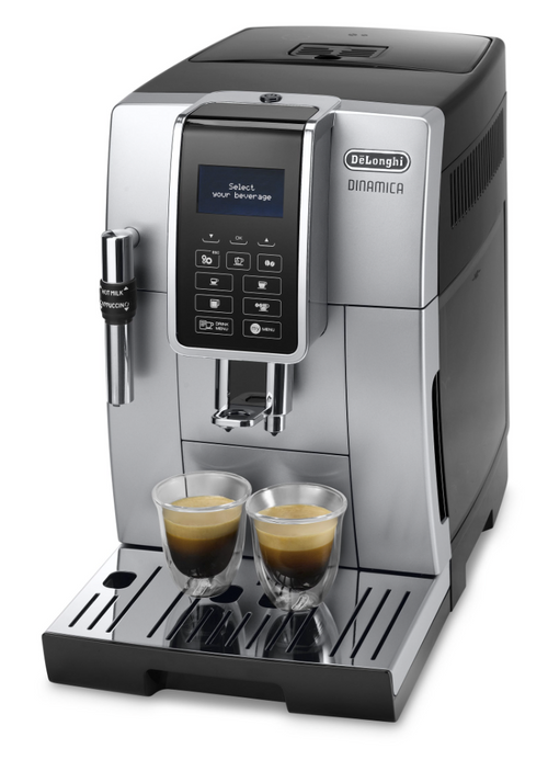 Delonghi Fresh Bean to Cup Coffee Machine