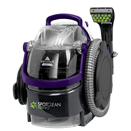 BISSELL SpotClean Pet Pro  The Most Powerful Spot Cleaner — My Discount  Malta