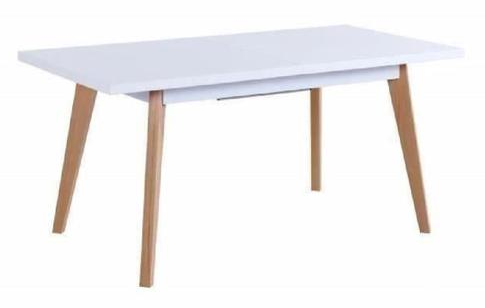 SPARTA Extending dining table