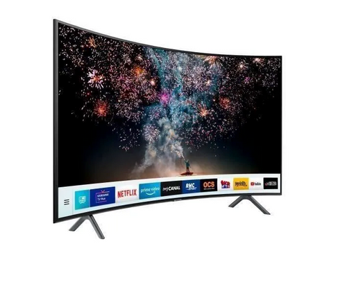 ATD-Live - Location Ecran TV LED UHD 4K HDR 138cm 55 pouces