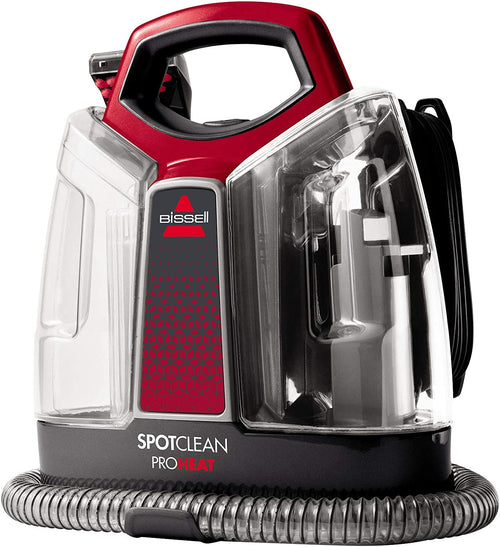 Bissell SpotClean ProHeat + 1x FREE Oxygen Boost Formula