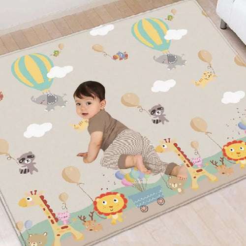 Baby Foam Play Mat