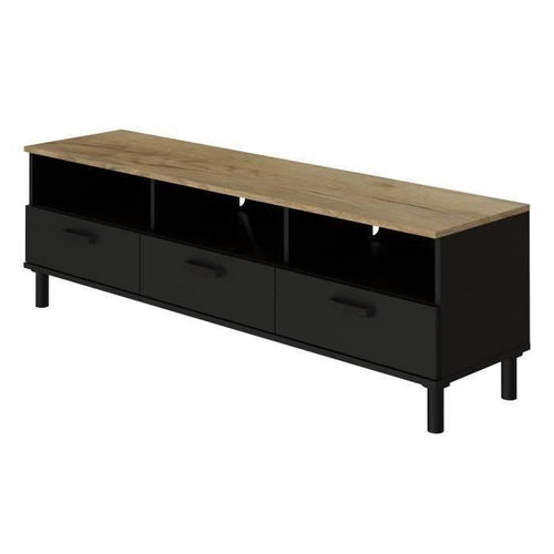 Orchard Industrial Style TV Unit