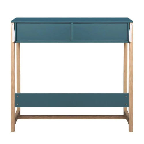 Anchor Contemporary Style Console