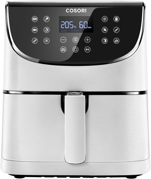 COSORI 5.5L XXL Oil-Free Air Fryer 1700W 5.5ltr