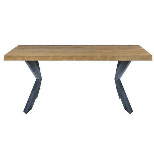 Palat Dining Table - Industrial Style