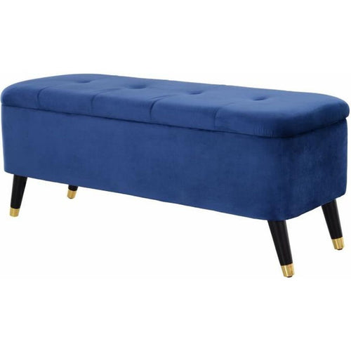 Venus Bench Ottoman