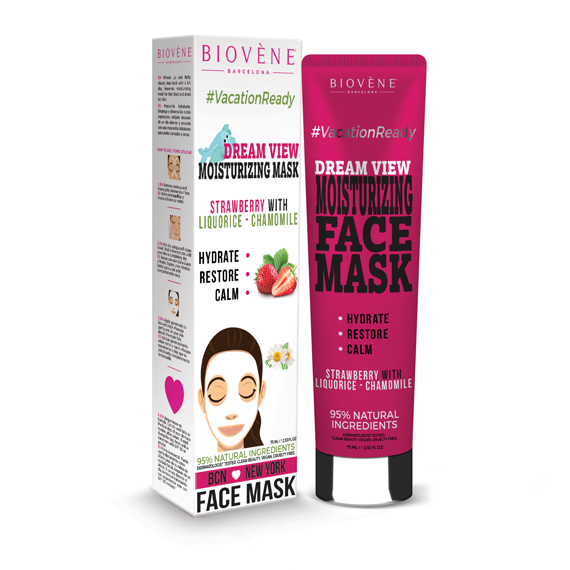 Biovene face mask