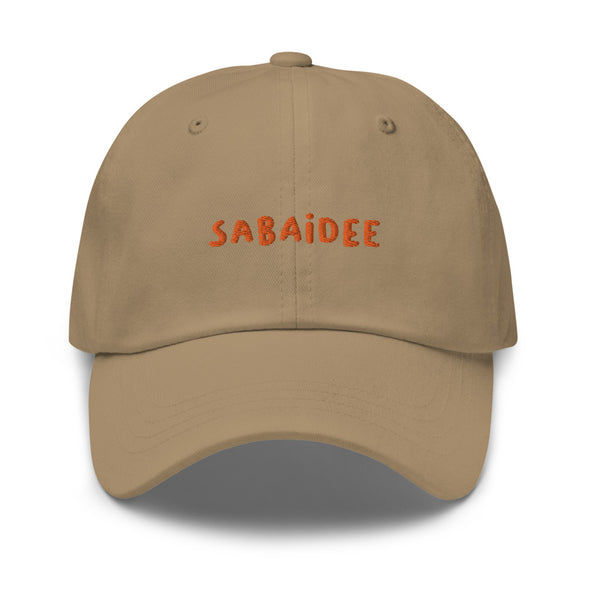 Sabaidee Dad hat