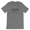 Thummology T-Shirt (IamSaeng)