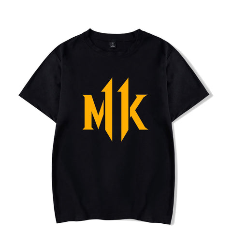 T-shirt MK11 - Kollector's fan – Chez 