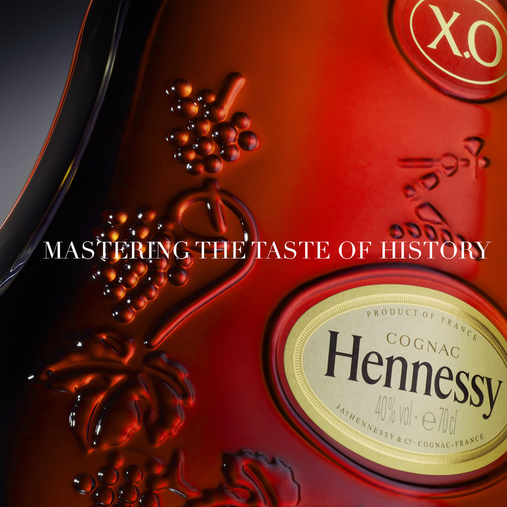 Mastering the taste of history – lesdeux.com