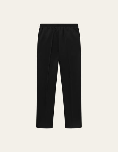 Les Deux MEN Ballier Casual Track Pants Tracksuit 100100-Black