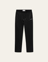 Les Deux MEN Ballier Casual Track Pants Tracksuit 100100-Black