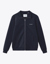 Les Deux MEN Ballier Track Jacket Tracksuit 460460-Dark Navy