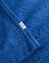 Les Deux MEN Charlie SS Shirt Shirt 480480-Surf Blue