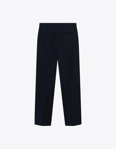 Les Deux MEN Como Reg Suit Pants Pants 460460-Dark Navy