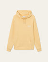 Les Deux MEN Copenhagen 2011 Hoodie Hoodie 760201-Creamy Yellow/White