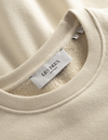 Les Deux MEN Felipe Sweatshirt Sweatshirt 215215-Ivory