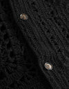 Les Deux MEN Geraldo Handmade Shirt Shirt 100100-Black