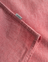 Les Deux MEN Kent Chambray Shirt Shirt 634634-Burnt Red