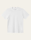 Les Deux MEN Marais T-Shirt T-Shirt 201201-White