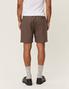 Les Deux MEN Otto Linen Shorts Shorts 558558-Bungee Cord