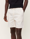 Les Deux MEN Otto Shorts Shorts 218218-Light Ivory