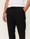 Les Deux MEN Patrick Light Pants Pants 100100-Black