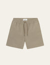 Les Deux MEN Patrick Twill Shorts Shorts 836836-Light Sand Melange