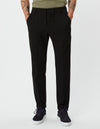 Les Deux MEN Pino Pants Pants 100100-Black