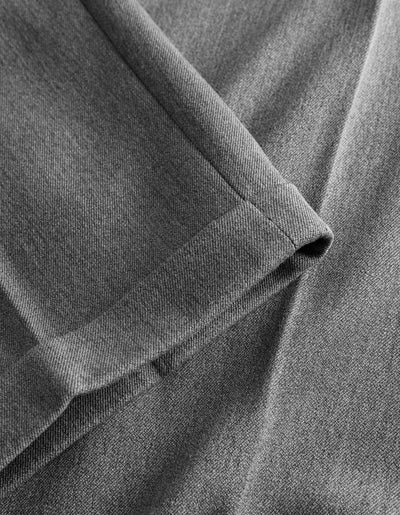 Les Deux MEN Pino Pants Pants 310310-Light Grey Melange