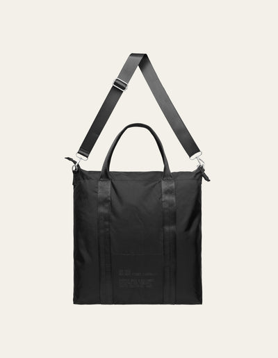 Les Deux MEN Reserve Tote Bag Bags 100100-Black