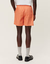 Les Deux MEN Stan Seersucker Swim Shorts 2.0 Swimshorts 613613-Baked Papaya