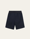 Les Deux MEN Sterling Track Shorts Shorts 460215-Dark Navy/Ivory