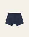 Warren 2-pack boxers - dark navy - Mens underwear and socks in navy from Les Deux