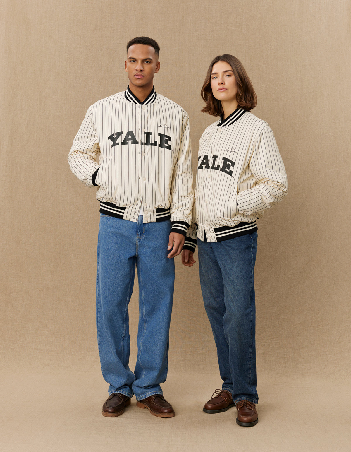 Les Deux With Yale Chapter Two | Les Deux